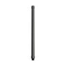 18" Male Female Riser in Black Brass | SiteOne CA