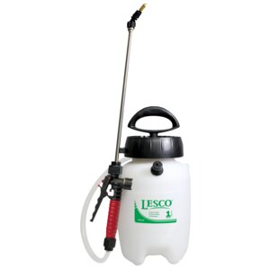 LESCO ProSeries Handheld Sprayer 1 gal.