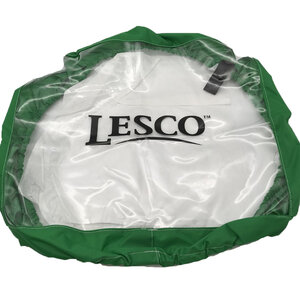 LESCO Hopper Cover Waterproof For LESCO 50# Spreader