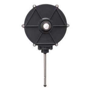 LESCO Gearset Assembly for LESCO 80 lb. Spreaders