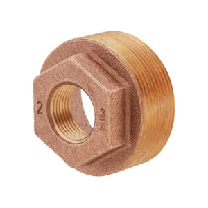 Bushing Brass 3/4 in. x 1/2 in.