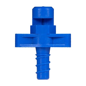 Maxijet Winged 1 Piece Jet 340 Full Blue