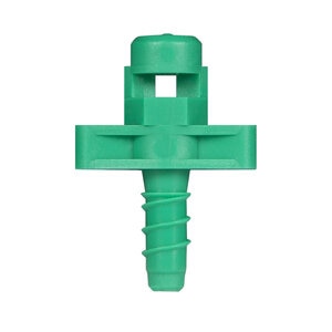 Maxijet Winged 1 Piece Jet 340 Full Green
