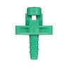 Maxijet Winged 1 Piece Jet 340 Full Green