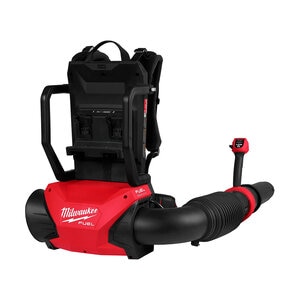 Milwaukee M18 FUEL Dual Battery Backpack Blower