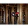Milwaukee 18-Volt Lithium-Ion Cordless Jobsite Fan Fan M18