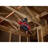Milwaukee 18-Volt Lithium-Ion Cordless Jobsite Fan Fan M18
