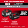 Milwaukee M18 FUEL Dual Battery Backpack Blower