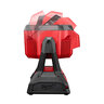 Milwaukee 18-Volt Lithium-Ion Cordless Jobsite Fan Fan M18