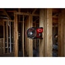 Milwaukee 18-Volt Lithium-Ion Cordless Jobsite Fan Fan M18