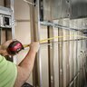 Milwaukee Stud Magnetic Tape (25 ft.) Measure