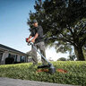 Milwaukee M18 FUEL Battery String Trimmer w/ QUIK-LOK Power-Head
