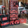 Milwaukee PACKOUT Organizer