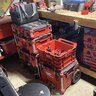 Milwaukee PACKOUT Organizer