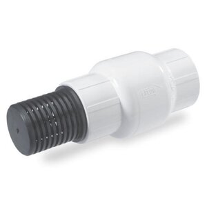 1-1/2 ft. Valve Threaded