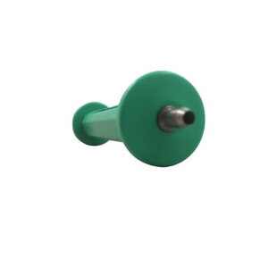 Hole Punch Green NDS