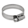 016 SS 3/4 - 1-1/2 Worm Drive