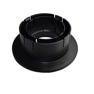 NDS Universal Outlet 3 in. & 4 in.