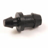 NDS Dual Goof Plug 1/4 in. (A 250)