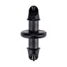 NDS Insert Connector 1/4 in. Barb (A 250)