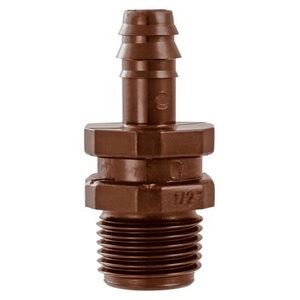 Netafim EZ Adapter Male 12 mm 3/4 in.