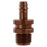 Netafim EZ Adapter Male 12 mm 3/4 in.