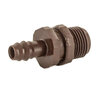 Netafim EZ Adapter Male 12 mm 3/4 in.