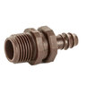 Netafim EZ Adapter Male 12 mm 3/4 in.