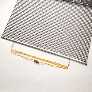 Drag Mat 5 ft. L x 3 ft. W