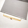 Drag Mat 5 ft. L x 3 ft. W