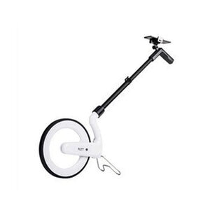 Plott Carta 19 in. Digital Measuring Wheel