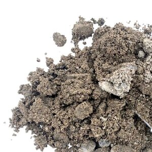 Bagged Gravel 3/4 in. 