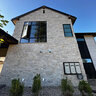 Glacier Grey Limestone 28 in. Armour Stone | SiteOne CA