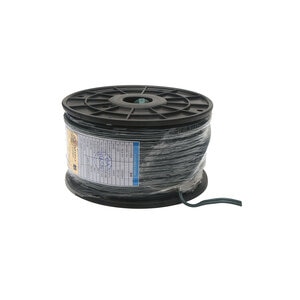 Equipt Holiday Blank Wire Green 250 ft. Reel
