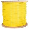 UF Wire 14 Gauge 1 Conductor Yellow 1,000 ft. 