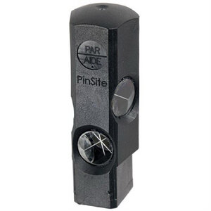 Flagstick Pinsite Reflector Nylon Black