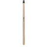 Pro-Trade Round Point Shovel Open Back 48 in. Wood Handle