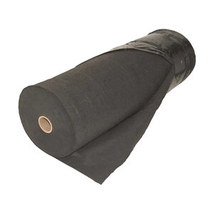 Pro-Trade 4.5 oz. Non-Woven Needlepunched Geotextile Filter Fabric 12.5 ft. x 360 ft.