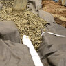 Pro-Trade 4.5 oz. Non-Woven Needlepunched Geotextile Filter Fabric 12.5 ft. x 360 ft.