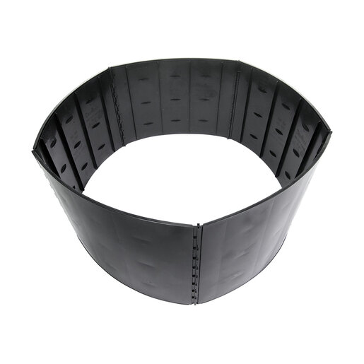 Pro-Trade Polyethylene  Root Barrier Panel - 12 in. x 24 in.