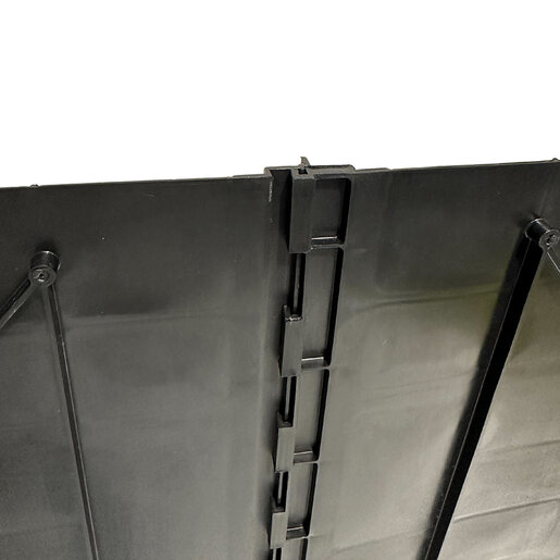 Pro-Trade Polyethylene  Root Barrier Panel - 12 in. x 24 in.