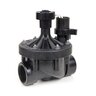 Rain Bird PEB Industrial Valve Plastic 1-1/2 in. w/ Flow Control FIPT x FIPT