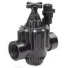 Rain Bird PGA PVC and Glass-Filled Nylon Globe/Angle Valve 1 in. FIPT