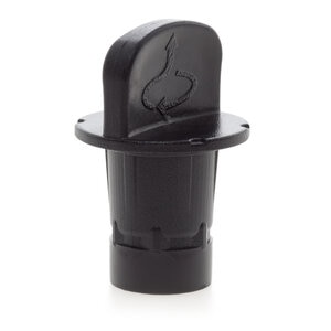 Rain Bird Removeable Flush Cap For Use With Easy Fit Compression Fittings