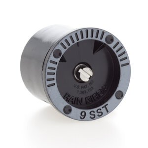 Rain Bird Nozzle Side Strip 9 ft. 