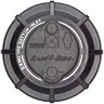 Rain Bird 5004 Plus Rotor Part-Circle 4 in. Riser w/ SAM Check Valve
