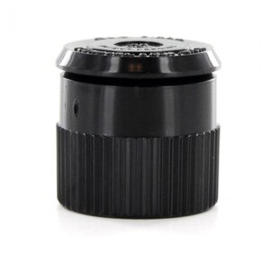 Rain Bird Pressure Compensating Bubbler 0.5 Gpm Full Circle Trickle Pattern