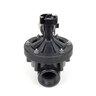 Rain Bird PEB Industrial Valve Plastic 1 in. w/ Flow Control FIPT x FIPT