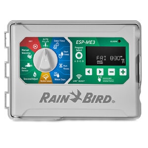 Rain Bird ESP-Me Smart Controller LNK WiFi 4 Station Modular Not Included