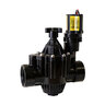 Rain Bird PGA Globe/Angle Valve Plastic w/ IVM Solenoid 2 in. FIPT